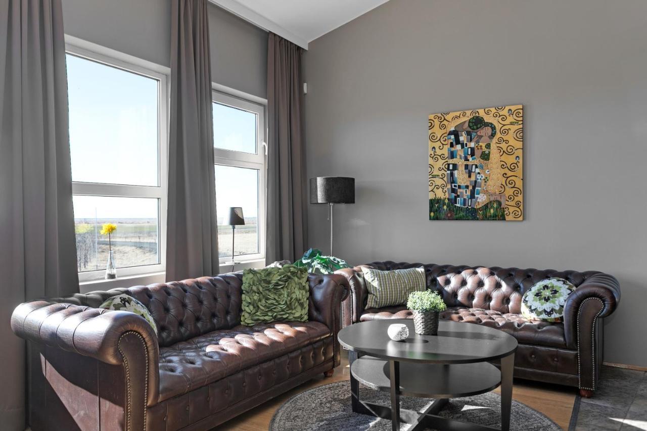 Hótel Kvika Hotel