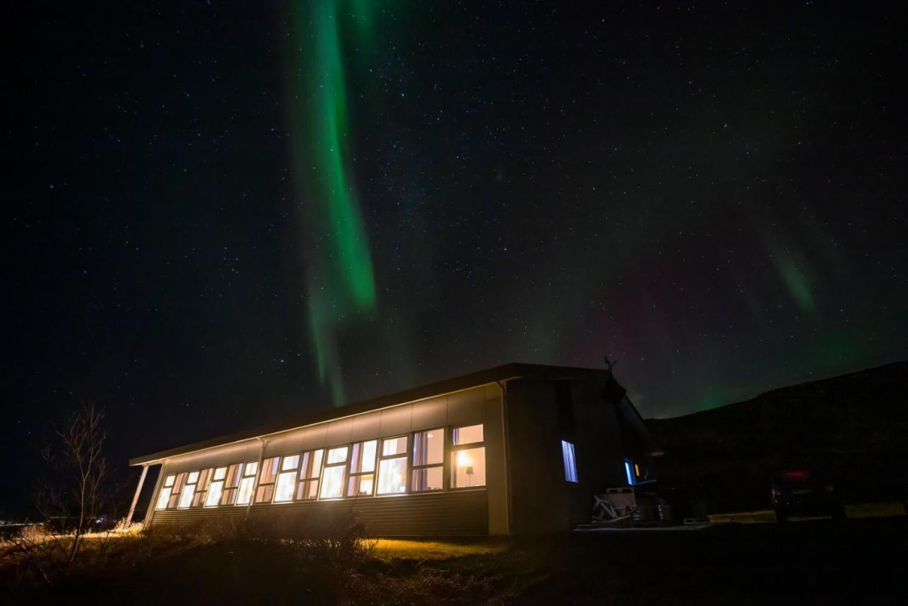 Hótel Kvika Hotel *