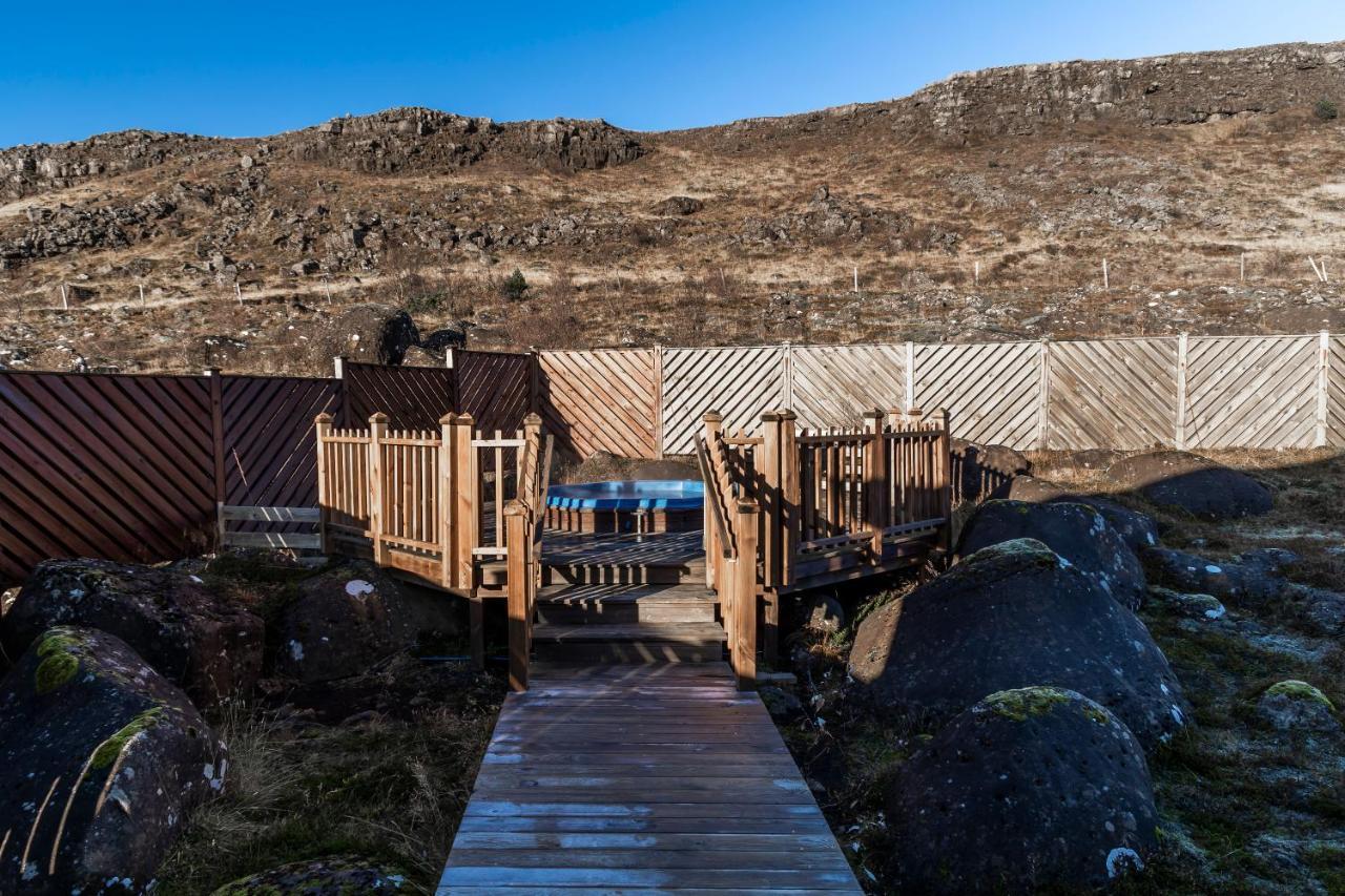 Hotel Hótel Kvika Olfus